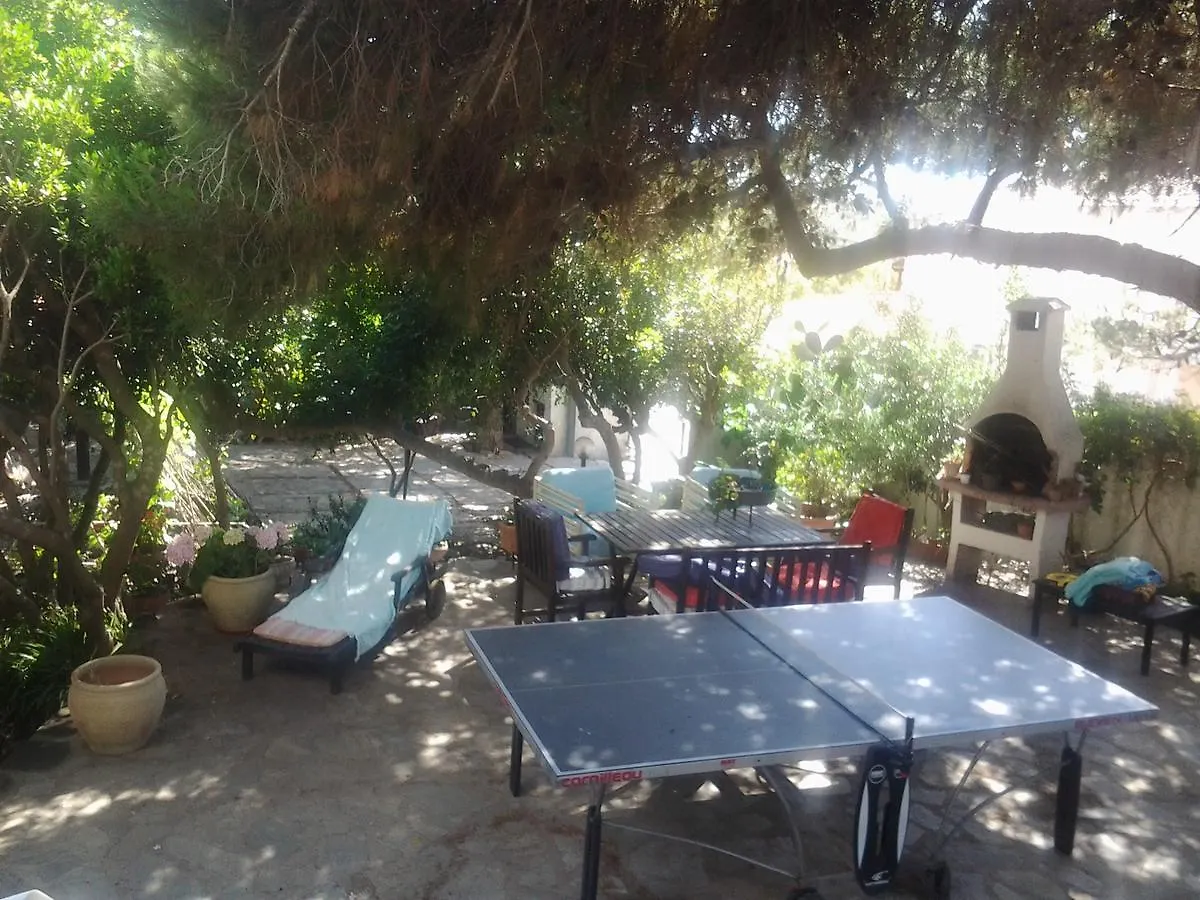 B&B Villa Piera Montecucco Stintino 0*,  Italie