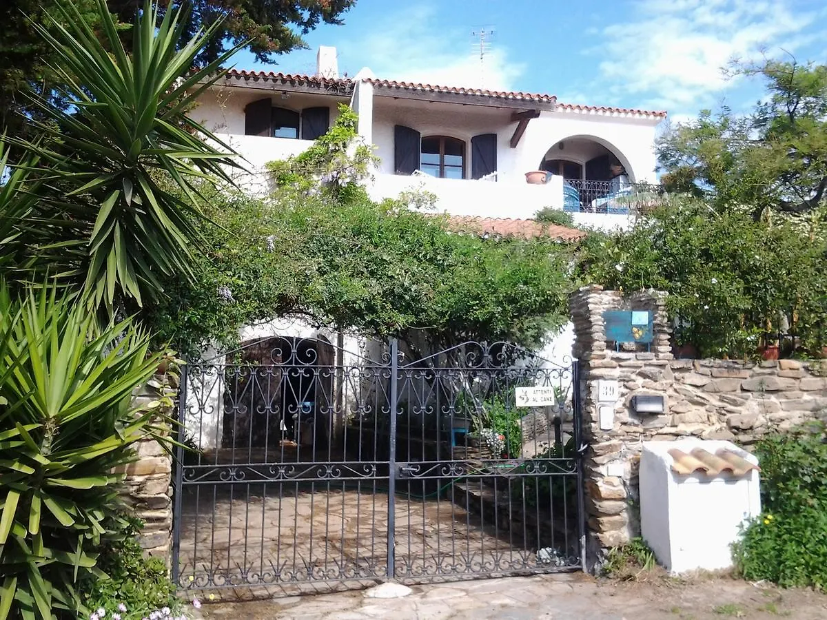 לינה וארוחת בוקר סטינטינו B&B Villa Piera Montecucco איטליה