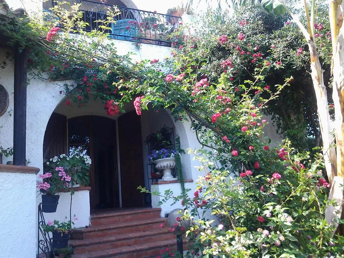 לינה וארוחת בוקר סטינטינו B&B Villa Piera Montecucco