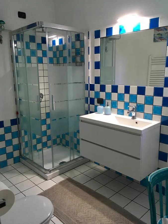סטינטינו B&B Villa Piera Montecucco 0*,  איטליה