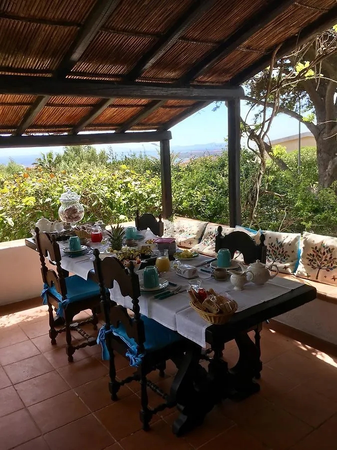 B&B Villa Piera Montecucco Stintino