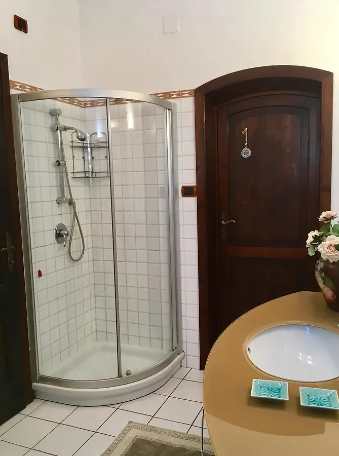 B&B Villa Piera Montecucco Stintino