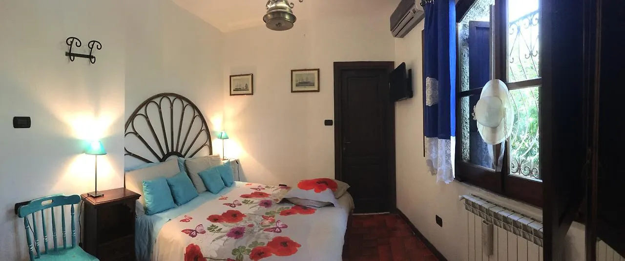 B&B Villa Piera Montecucco Stintino