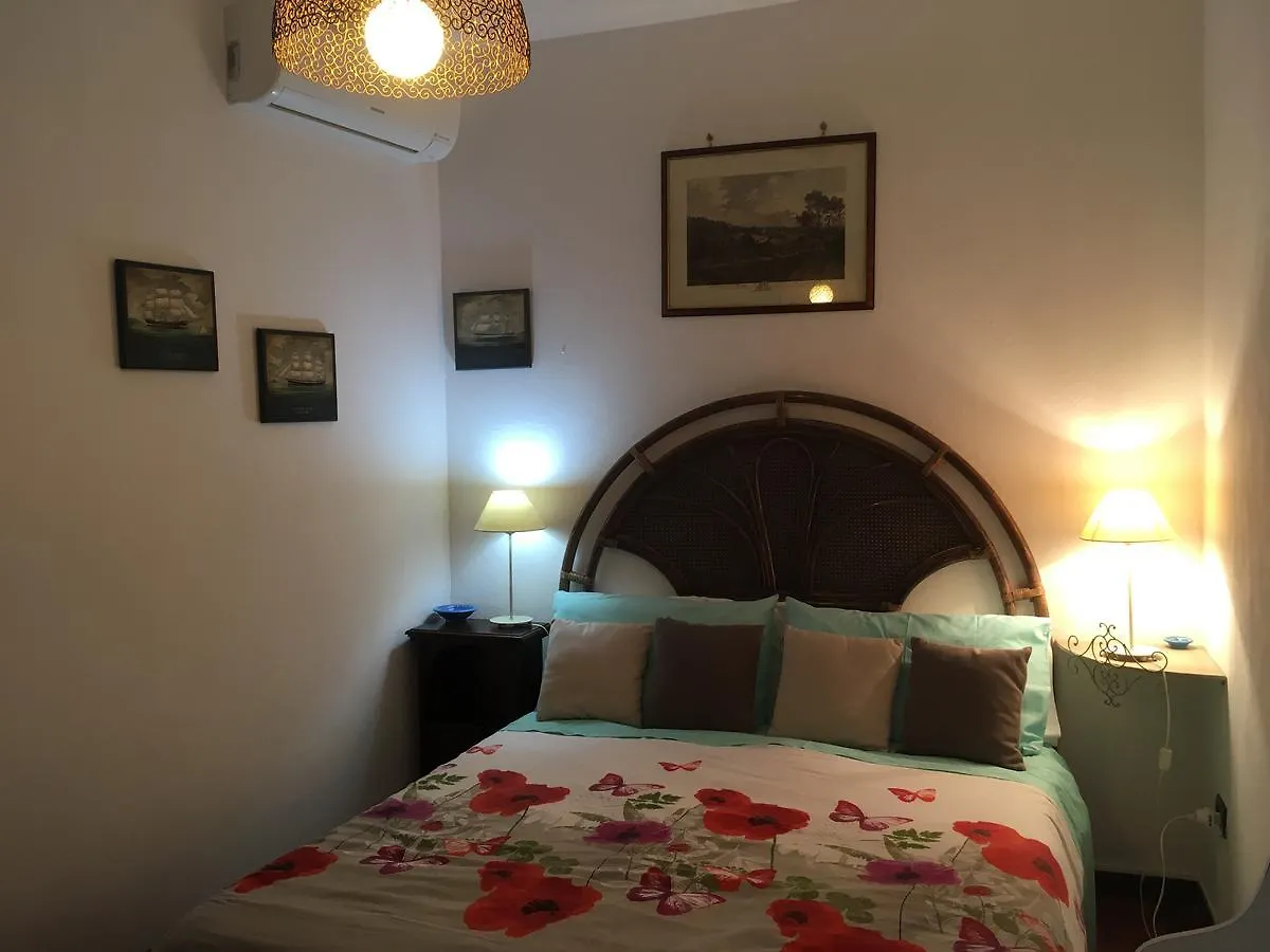 B&B Villa Piera Montecucco Stintino Italie