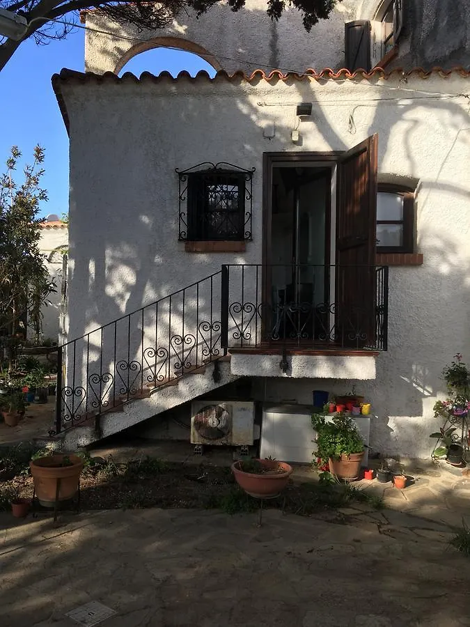 B&B Villa Piera Montecucco Stintino Couette-café
