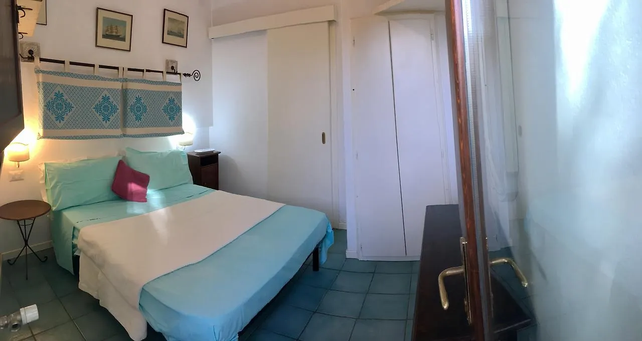 B&B Villa Piera Montecucco Stintino 0*,